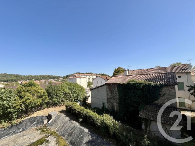 Appartement F2 bis &agrave; louer - 2 pi&egrave;ces - 55 m2 - Ales - 30 - LANGUEDOC-ROUSSILLON