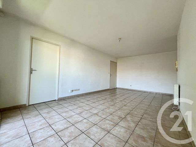 Appartement F2 bis &agrave; louer - 2 pi&egrave;ces - 55 m2 - Ales - 30 - LANGUEDOC-ROUSSILLON