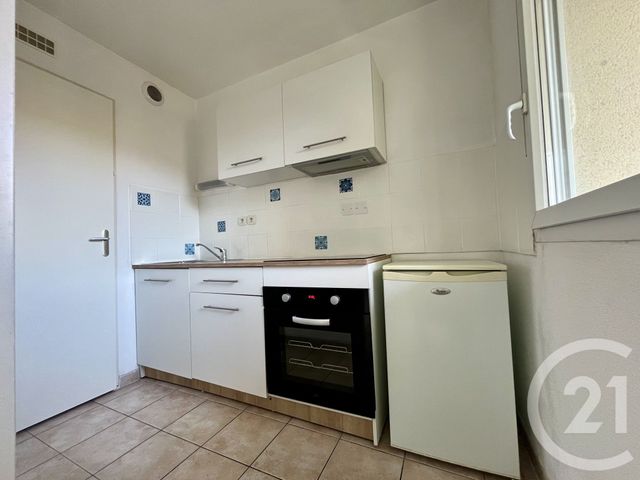 Appartement F2 bis &agrave; louer - 2 pi&egrave;ces - 55 m2 - Ales - 30 - LANGUEDOC-ROUSSILLON
