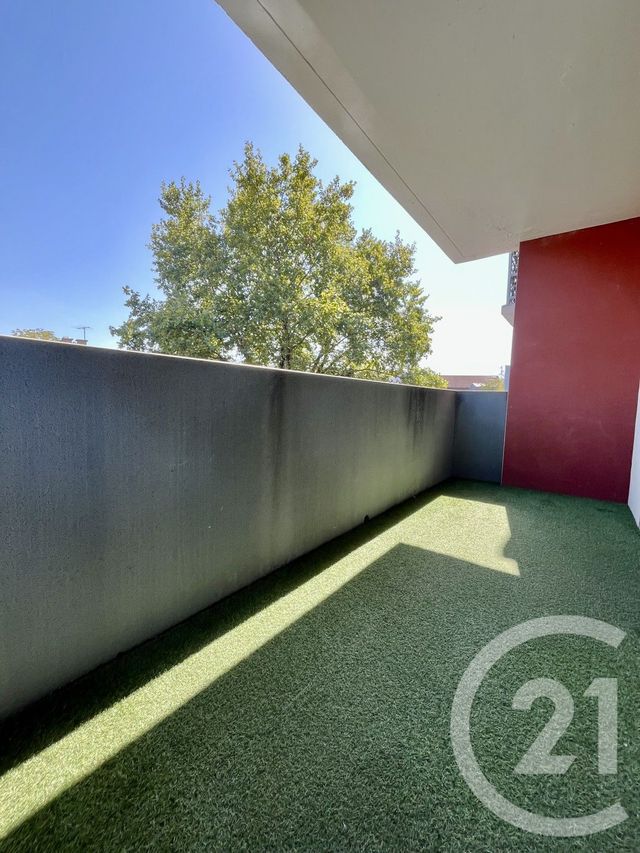 Appartement F2 bis &agrave; louer - 2 pi&egrave;ces - 55 m2 - Ales - 30 - LANGUEDOC-ROUSSILLON