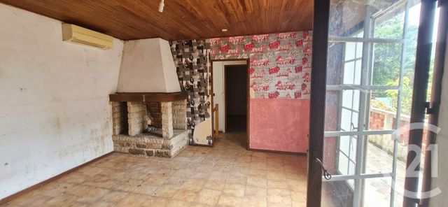 Maison &agrave; vendre - 5 pi&egrave;ces - 88 m2 - Cendras - 30 - LANGUEDOC-ROUSSILLON
