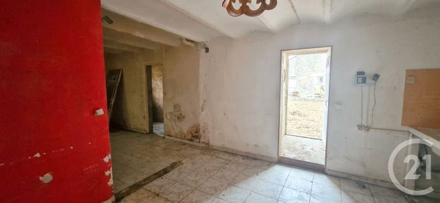 Maison &agrave; vendre - 5 pi&egrave;ces - 88 m2 - Cendras - 30 - LANGUEDOC-ROUSSILLON