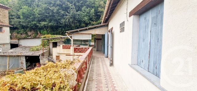 Maison &agrave; vendre - 5 pi&egrave;ces - 88 m2 - Cendras - 30 - LANGUEDOC-ROUSSILLON