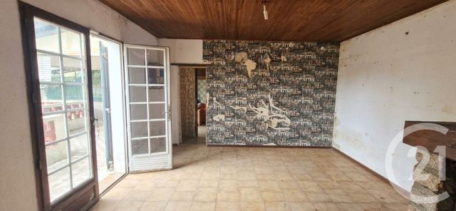 Maison &agrave; vendre - 5 pi&egrave;ces - 88 m2 - Cendras - 30 - LANGUEDOC-ROUSSILLON