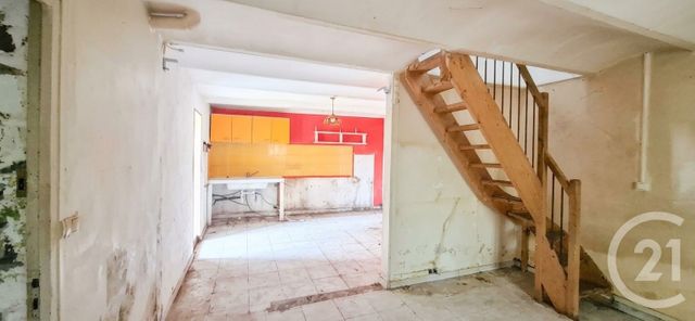 Maison &agrave; vendre - 5 pi&egrave;ces - 88 m2 - Cendras - 30 - LANGUEDOC-ROUSSILLON