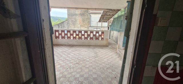 Maison &agrave; vendre - 5 pi&egrave;ces - 88 m2 - Cendras - 30 - LANGUEDOC-ROUSSILLON