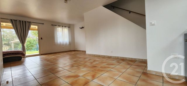 Maison &agrave; louer - 3 pi&egrave;ces - 80 m2 - St Jean Du Pin - 30 - LANGUEDOC-ROUSSILLON