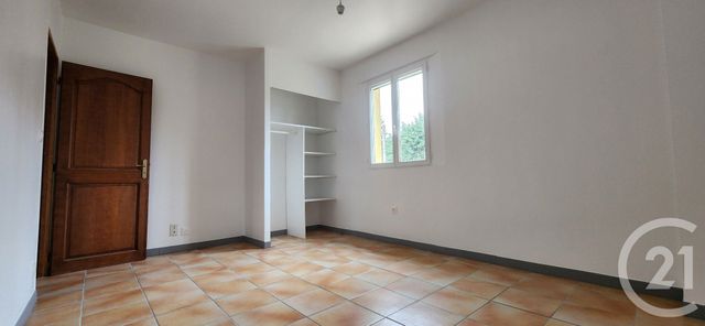 Maison &agrave; louer - 3 pi&egrave;ces - 80 m2 - St Jean Du Pin - 30 - LANGUEDOC-ROUSSILLON