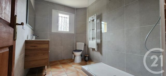Maison &agrave; louer - 3 pi&egrave;ces - 80 m2 - St Jean Du Pin - 30 - LANGUEDOC-ROUSSILLON