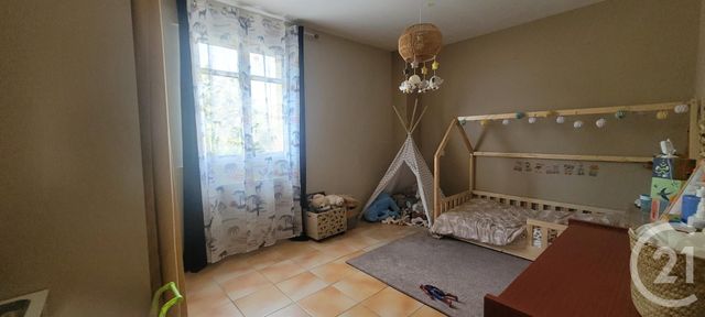 Maison &agrave; louer - 3 pi&egrave;ces - 80 m2 - St Jean Du Pin - 30 - LANGUEDOC-ROUSSILLON