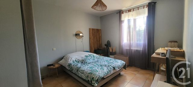 Maison &agrave; louer - 3 pi&egrave;ces - 80 m2 - St Jean Du Pin - 30 - LANGUEDOC-ROUSSILLON