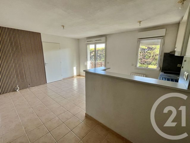 appartement - ST PRIVAT DES VIEUX - 30