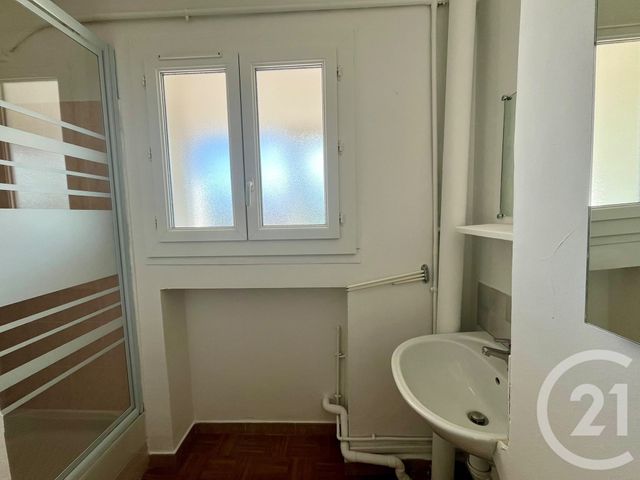 Appartement F3 &agrave; louer - 3 pi&egrave;ces - 54,10 m2 - Ales - 30 - LANGUEDOC-ROUSSILLON