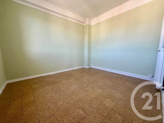 Appartement F3 &agrave; louer - 3 pi&egrave;ces - 54,10 m2 - Ales - 30 - LANGUEDOC-ROUSSILLON