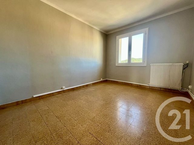Appartement F3 &agrave; louer - 3 pi&egrave;ces - 54,10 m2 - Ales - 30 - LANGUEDOC-ROUSSILLON