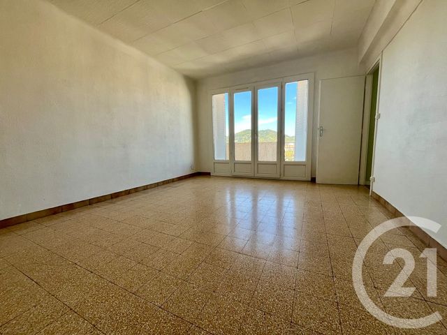 appartement - ALES - 30