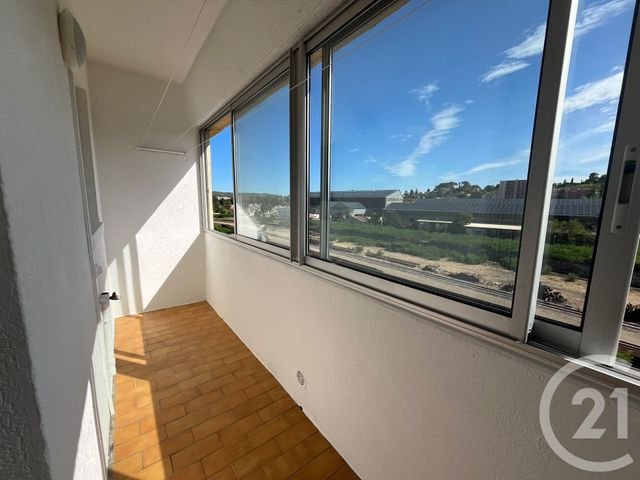 Appartement F3 &agrave; louer - 3 pi&egrave;ces - 54,10 m2 - Ales - 30 - LANGUEDOC-ROUSSILLON
