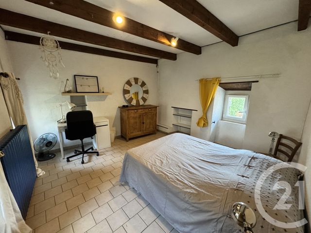 Maison &agrave; vendre - 7 pi&egrave;ces - 186,33 m2 - Les Salles Du Gardon - 30 - LANGUEDOC-ROUSSILLON