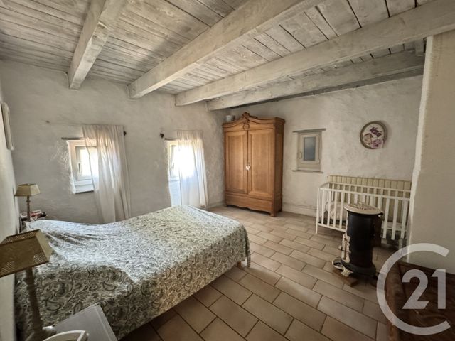 Maison &agrave; vendre - 7 pi&egrave;ces - 186,33 m2 - Les Salles Du Gardon - 30 - LANGUEDOC-ROUSSILLON
