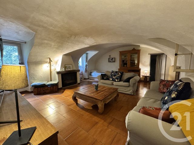 Maison &agrave; vendre - 7 pi&egrave;ces - 186,33 m2 - Les Salles Du Gardon - 30 - LANGUEDOC-ROUSSILLON