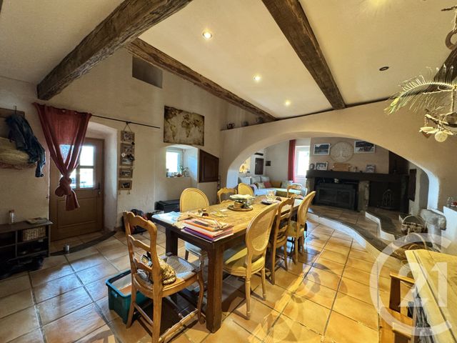Maison &agrave; vendre - 7 pi&egrave;ces - 186,33 m2 - Les Salles Du Gardon - 30 - LANGUEDOC-ROUSSILLON