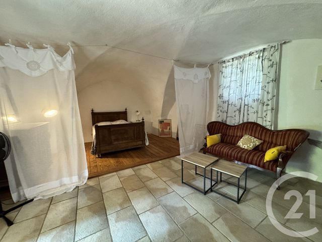 Maison &agrave; vendre - 7 pi&egrave;ces - 186,33 m2 - Les Salles Du Gardon - 30 - LANGUEDOC-ROUSSILLON