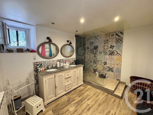 Maison &agrave; vendre - 7 pi&egrave;ces - 186,33 m2 - Les Salles Du Gardon - 30 - LANGUEDOC-ROUSSILLON