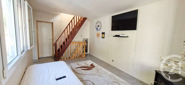 Maison &agrave; vendre - 4 pi&egrave;ces - 80 m2 - Ales - 30 - LANGUEDOC-ROUSSILLON
