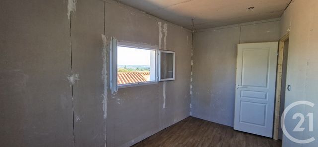 Maison &agrave; vendre - 4 pi&egrave;ces - 80 m2 - Ales - 30 - LANGUEDOC-ROUSSILLON