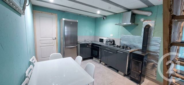 Maison &agrave; vendre - 4 pi&egrave;ces - 80 m2 - Ales - 30 - LANGUEDOC-ROUSSILLON