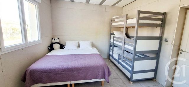Maison &agrave; vendre - 4 pi&egrave;ces - 80 m2 - Ales - 30 - LANGUEDOC-ROUSSILLON