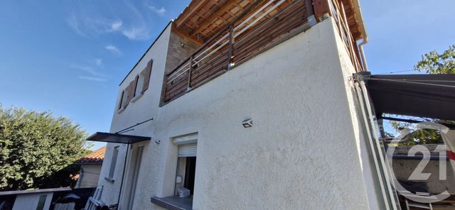 Maison &agrave; vendre - 4 pi&egrave;ces - 80 m2 - Ales - 30 - LANGUEDOC-ROUSSILLON