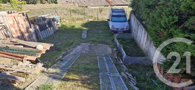 Maison &agrave; vendre - 4 pi&egrave;ces - 80 m2 - Ales - 30 - LANGUEDOC-ROUSSILLON