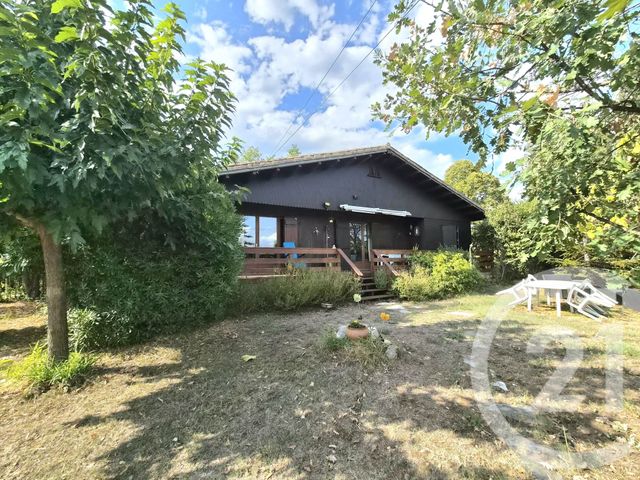 maison - ANDUZE - 30