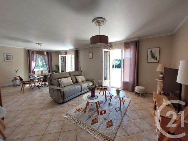 Maison &agrave; vendre - 6 pi&egrave;ces - 115,33 m2 - Ales - 30 - LANGUEDOC-ROUSSILLON