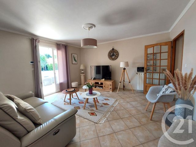 Maison &agrave; vendre - 6 pi&egrave;ces - 115,33 m2 - Ales - 30 - LANGUEDOC-ROUSSILLON