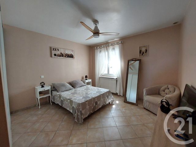 Maison &agrave; vendre - 6 pi&egrave;ces - 115,33 m2 - Ales - 30 - LANGUEDOC-ROUSSILLON