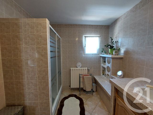 Maison &agrave; vendre - 6 pi&egrave;ces - 115,33 m2 - Ales - 30 - LANGUEDOC-ROUSSILLON