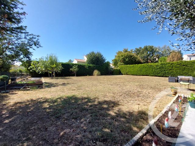 Maison &agrave; vendre - 6 pi&egrave;ces - 115,33 m2 - Ales - 30 - LANGUEDOC-ROUSSILLON