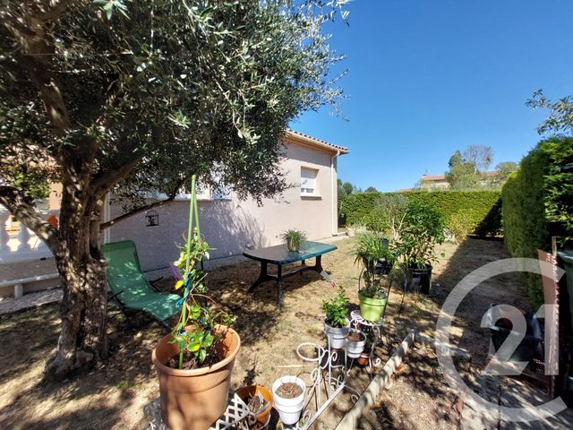 Maison &agrave; vendre - 6 pi&egrave;ces - 115,33 m2 - Ales - 30 - LANGUEDOC-ROUSSILLON