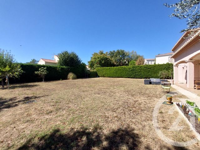 Maison &agrave; vendre - 6 pi&egrave;ces - 115,33 m2 - Ales - 30 - LANGUEDOC-ROUSSILLON
