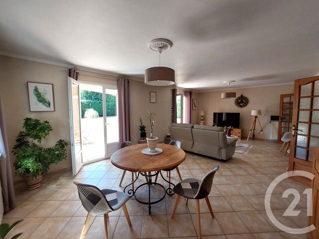 Maison &agrave; vendre - 6 pi&egrave;ces - 115,33 m2 - Ales - 30 - LANGUEDOC-ROUSSILLON
