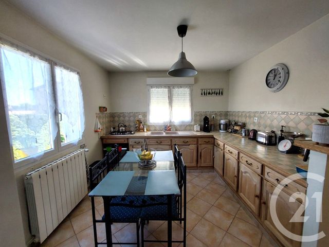 Maison &agrave; vendre - 6 pi&egrave;ces - 115,33 m2 - Ales - 30 - LANGUEDOC-ROUSSILLON