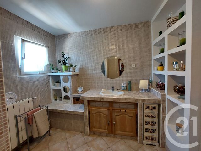 Maison &agrave; vendre - 6 pi&egrave;ces - 115,33 m2 - Ales - 30 - LANGUEDOC-ROUSSILLON