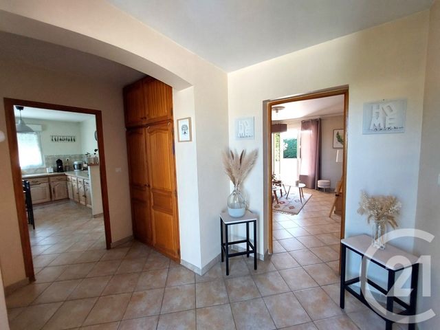 Maison &agrave; vendre - 6 pi&egrave;ces - 115,33 m2 - Ales - 30 - LANGUEDOC-ROUSSILLON
