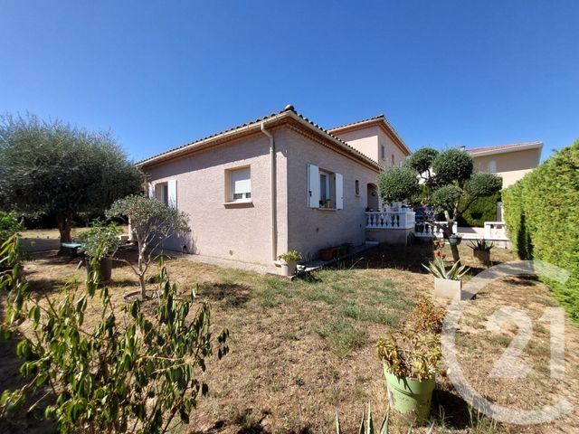 Maison &agrave; vendre - 6 pi&egrave;ces - 115,33 m2 - Ales - 30 - LANGUEDOC-ROUSSILLON