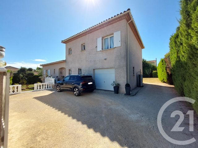 Maison &agrave; vendre - 6 pi&egrave;ces - 115,33 m2 - Ales - 30 - LANGUEDOC-ROUSSILLON