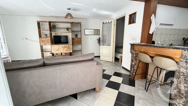 Appartement 1 pièce 35 m² · à Saint-Ambroix · 35 m² · 510 €/mois