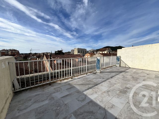 Appartement F2 &agrave; louer - 2 pi&egrave;ces - 35 m2 - Ales - 30 - LANGUEDOC-ROUSSILLON