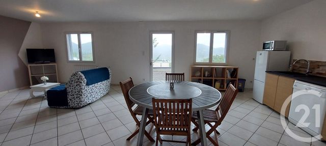 Maison &agrave; vendre - 8 pi&egrave;ces - 210 m2 - St Jean Du Gard - 30 - LANGUEDOC-ROUSSILLON